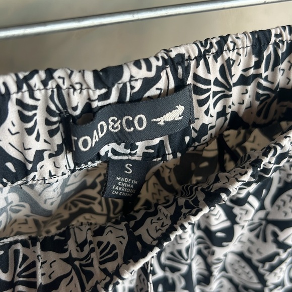 Toad&Co Sun-kissed Jogger - Picture 3 of 5